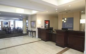 Holiday Inn Express Pembroke, An Ihg Hotel  United States